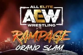 AEW Rampage Grand Slam