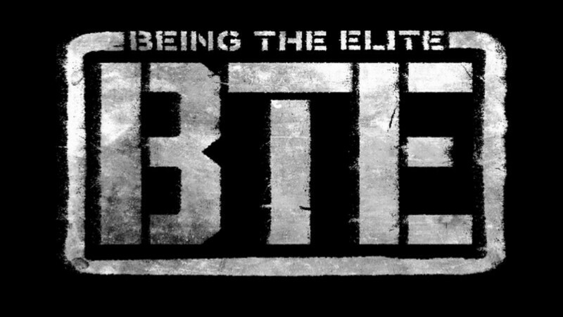 Being The Elite