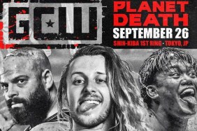 GCW Planet Death