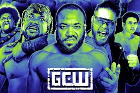 GCW Shooting Star