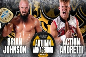 MCW Autumn Armageddon