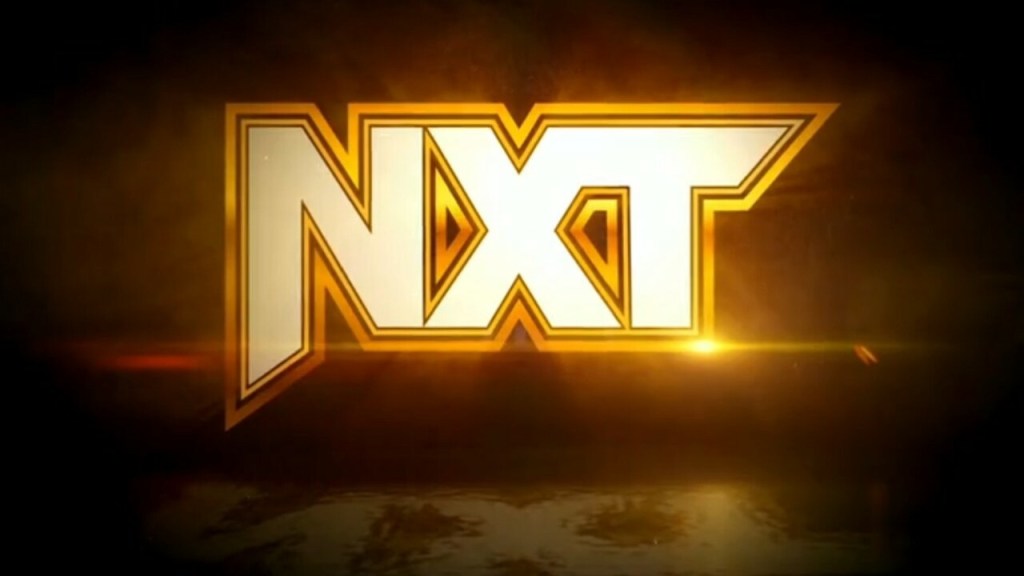 WWE NXT Results