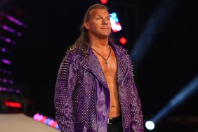 chris jericho