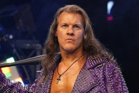 chris jericho