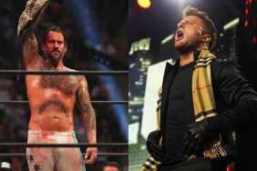 cm punk mjf