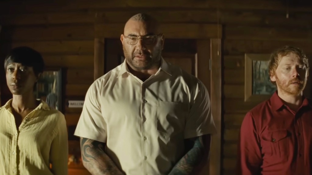 dave bautista batista m night shyamalan