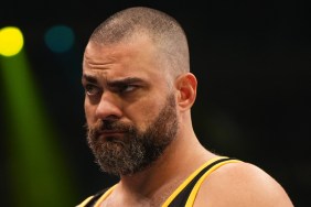 eddie kingston