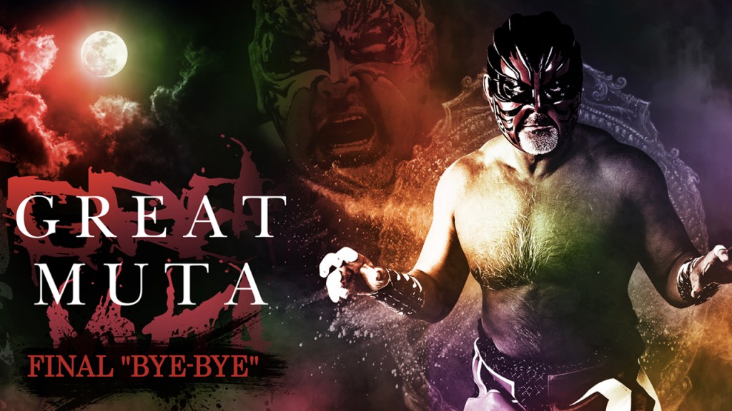 great muta