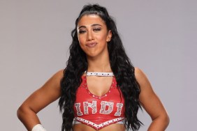 Indi Hartwell