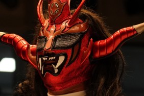 jushin thunder liger