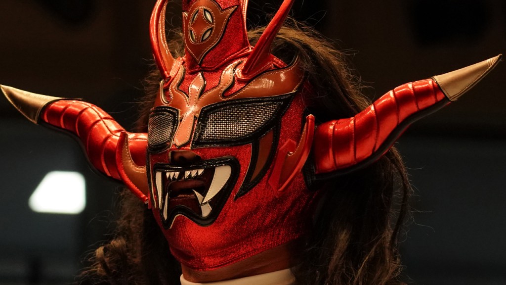 jushin thunder liger