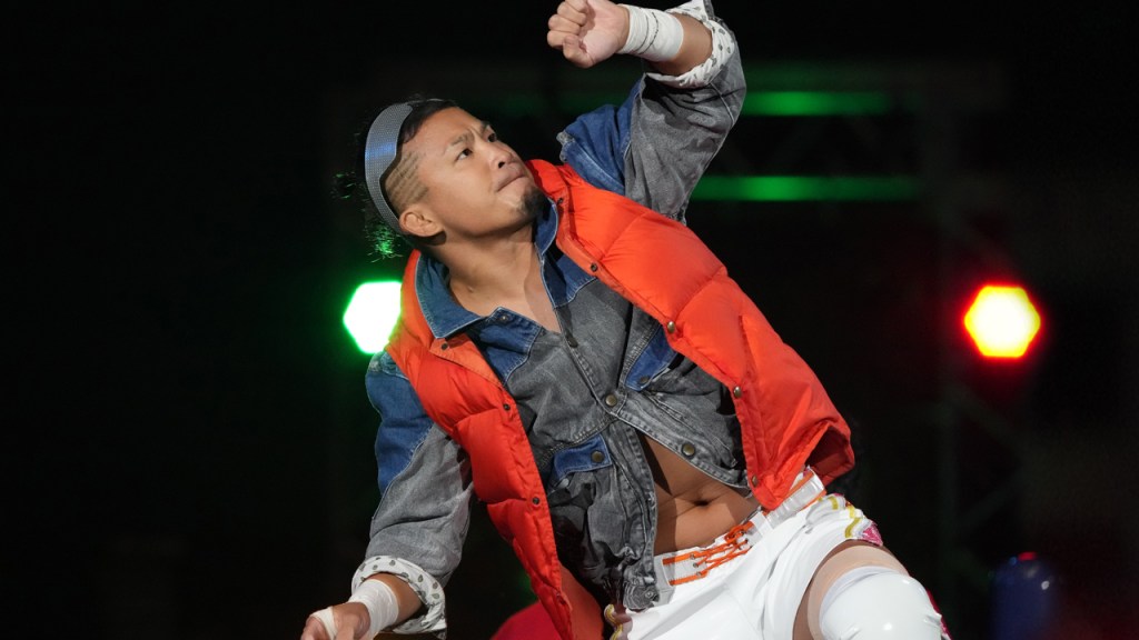 KUSHIDA