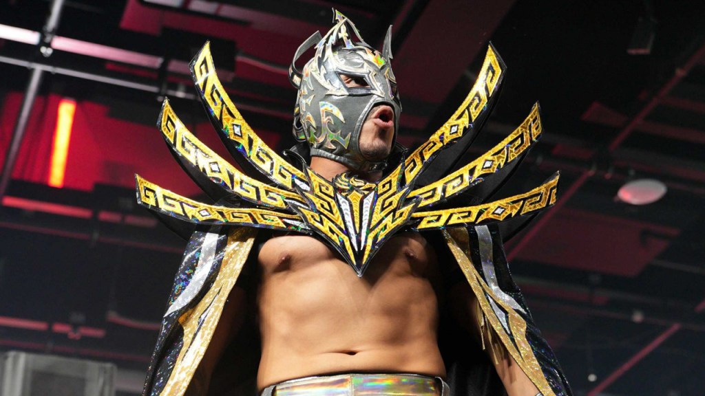 laredo kid