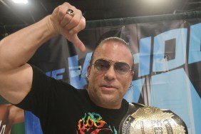 Rob Van Dam