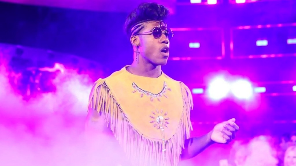 velveteen dream