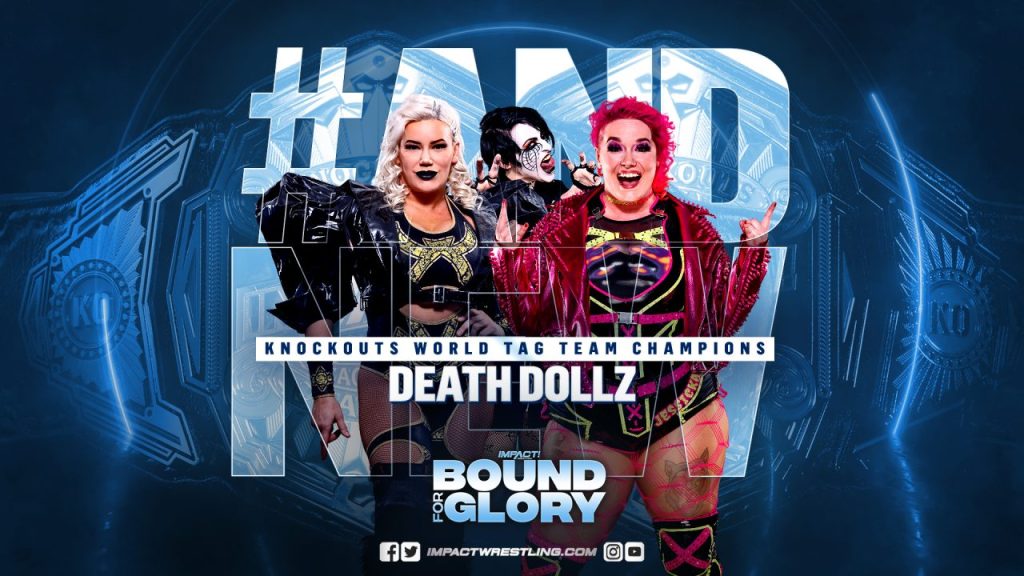 Death Dollz