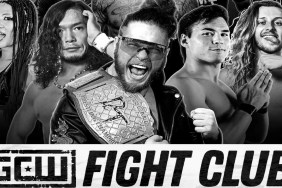 GCW Fight Club 2