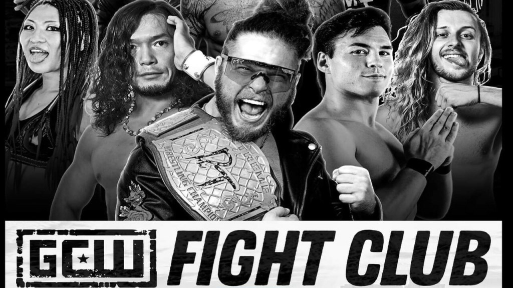 GCW Fight Club 2