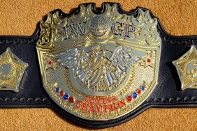 IWGP Women's Championship