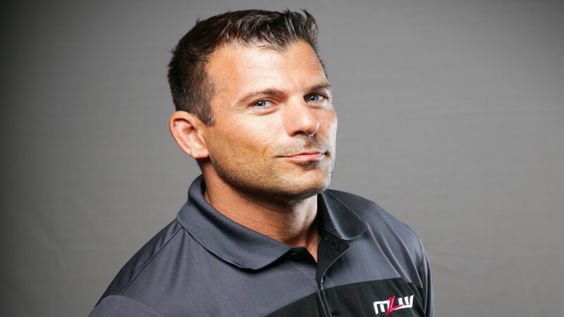 Matt Striker MLW