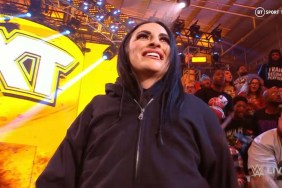 Sonya Deville WWE NXT