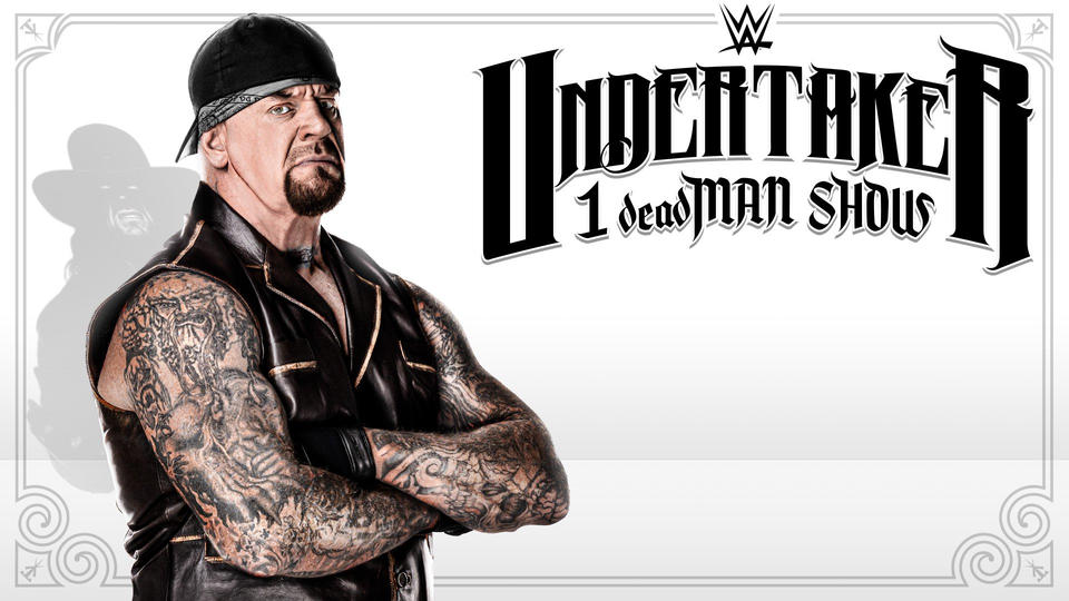 The Undertaker