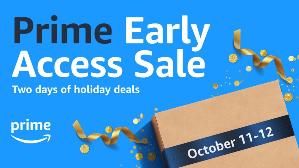 amazon prime access sale