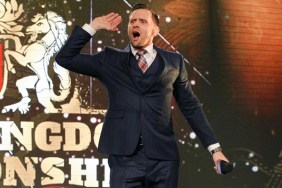 nigel mcguinness