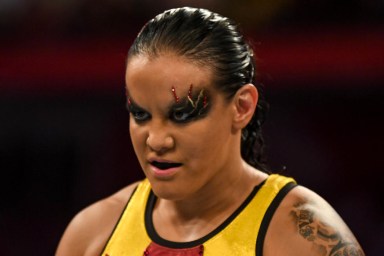 shayna baszler