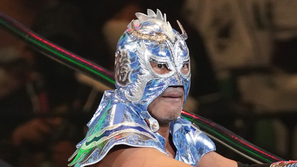 Ultimo Dragon