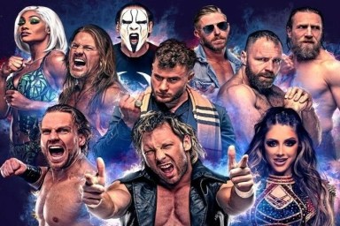 AEW Fight Forever