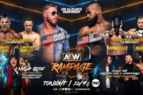 AEW Rampage 11 11