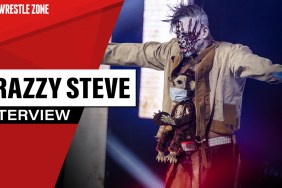 Crazzy Steve