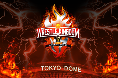 Wrestle Kingdom 17