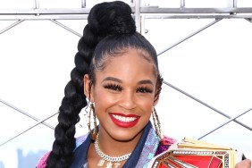 bianca belair