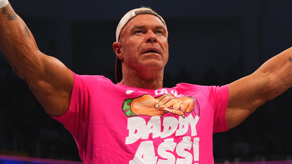 billy gunn