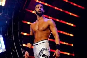 ari daivari aew 1