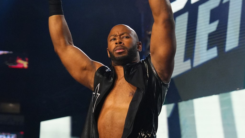 jay lethal