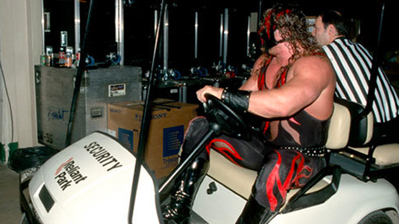 kane glenn jacobs