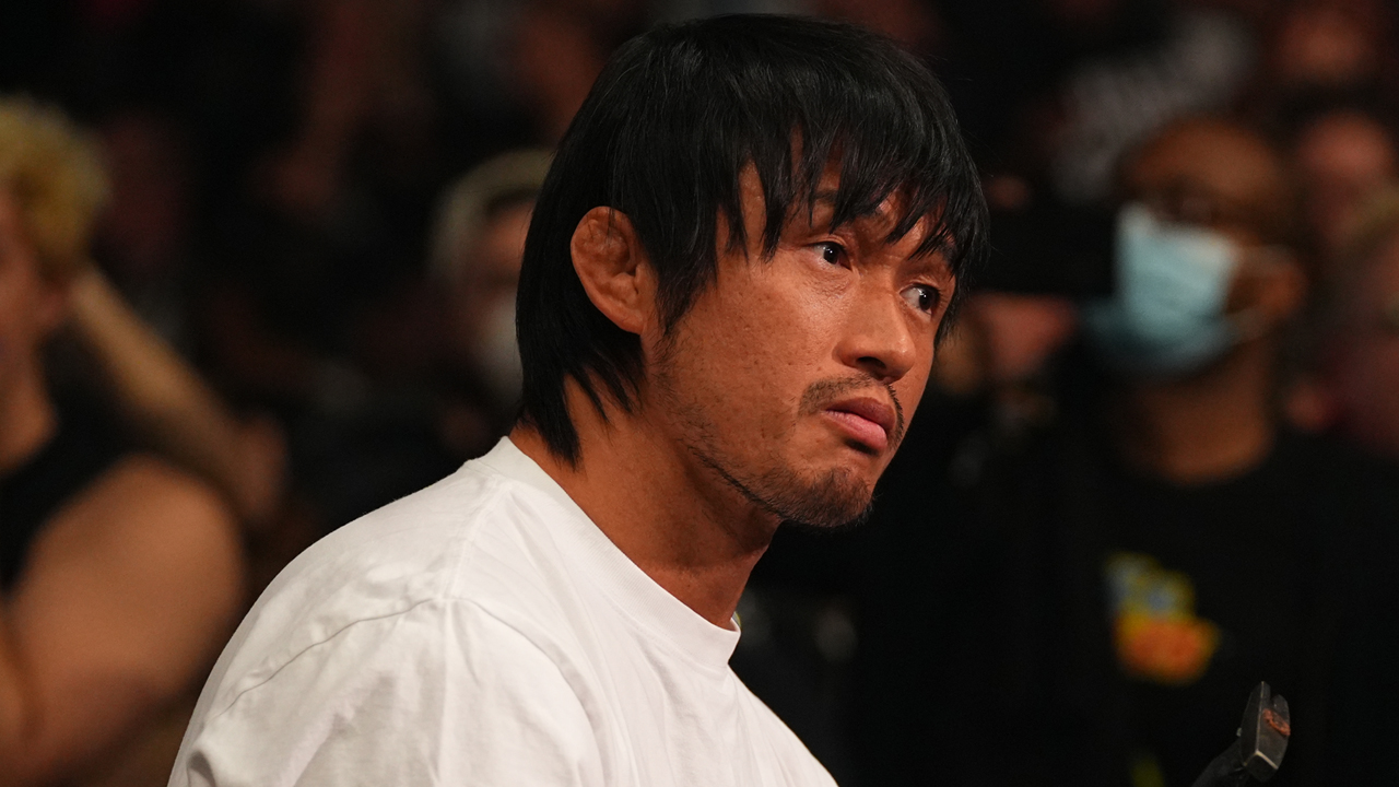 katsuyori shibata