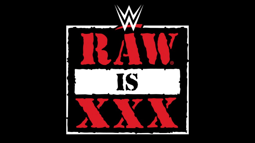 wwe raw is xxx