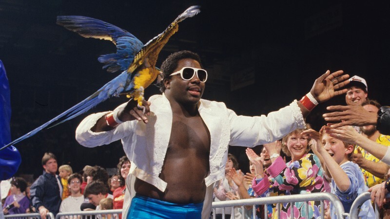 Koko B Ware WWE