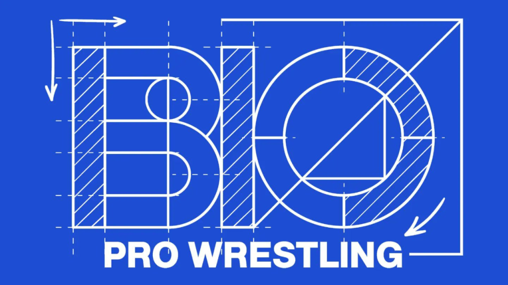 beyond wrestling bio school