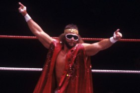 Randy Savage