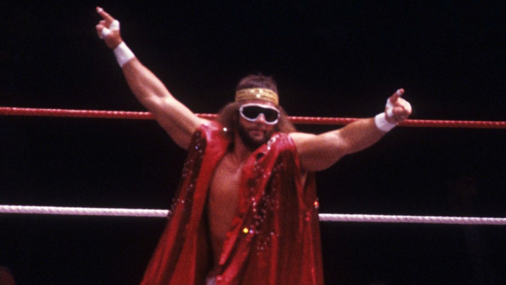 Randy Savage