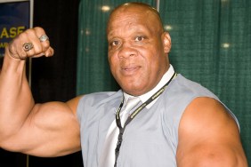 Tony Atlas