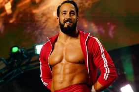 tony nese aew 1