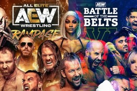 AEW Battle of the Belts VI