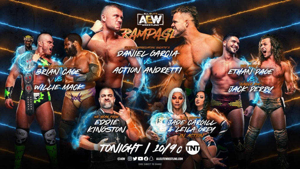 AEW Rampage 1 20