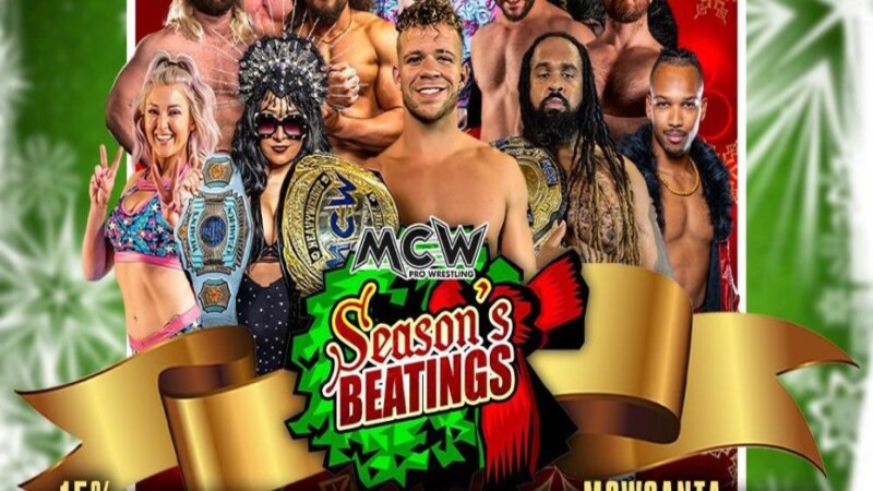 MCW Season's Beatings